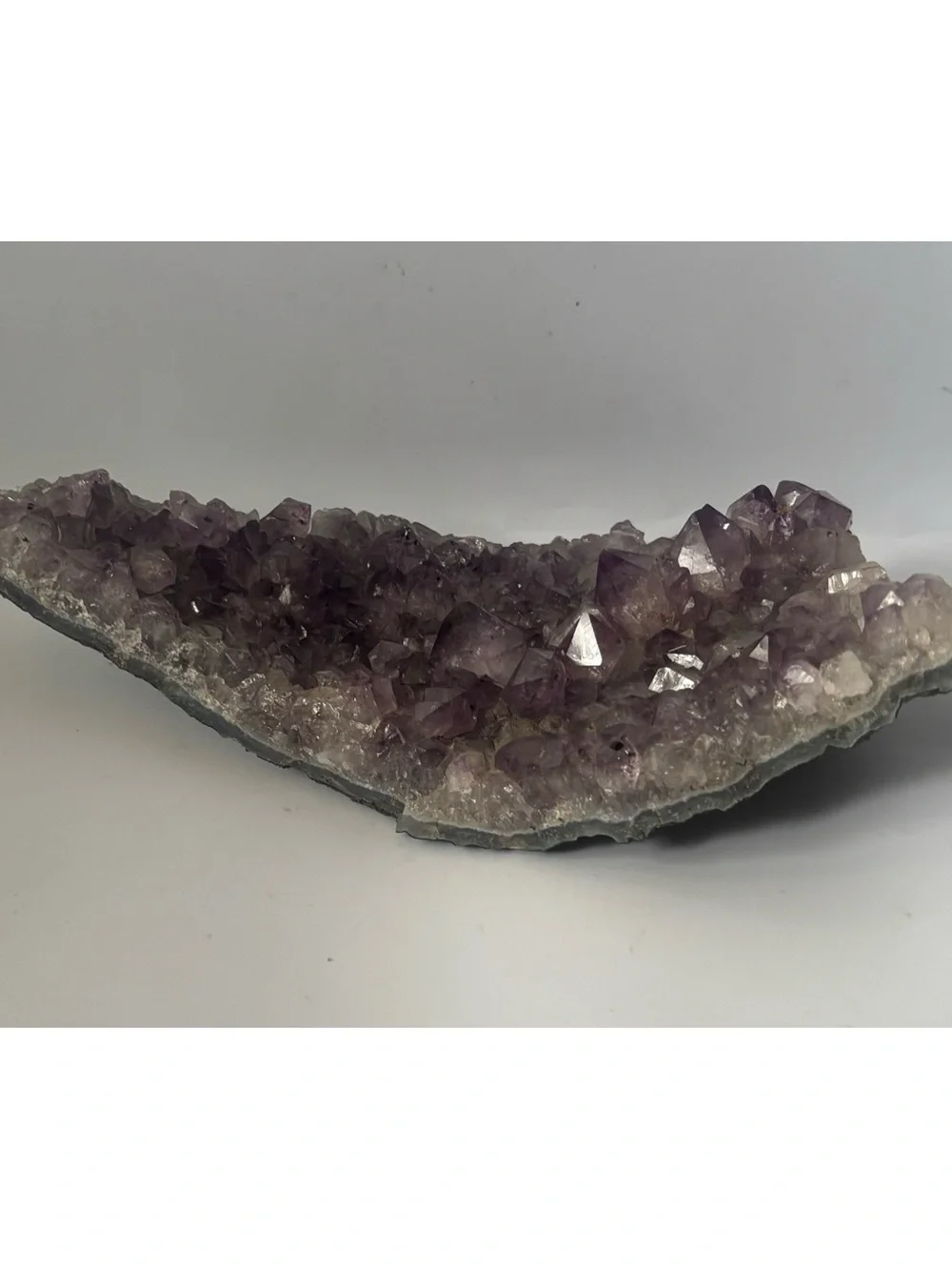 N/A stunning amethyst